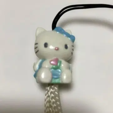 키티 스트랩 레트로 1998
