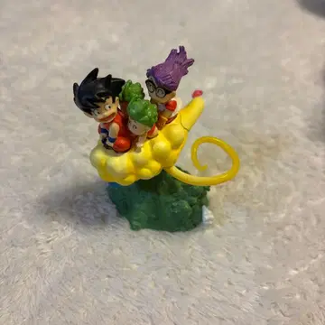 드래곤볼 이매지네이션 피규어
