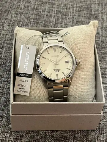 미사용 새상품 SEIKO SZSB011