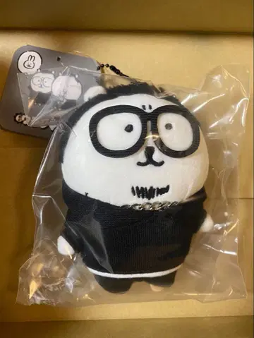 새상품 마스코트 야미킨 우시지마군 원화전 나가노 나가노의 곰