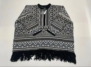 m1310 [택 포함] AZUL by moussy 아즐 니트 F