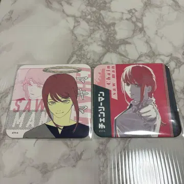 체인소 맨 코스터 마키마