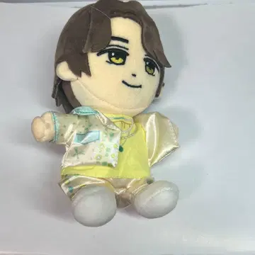 타카하시 카이토 치비누이