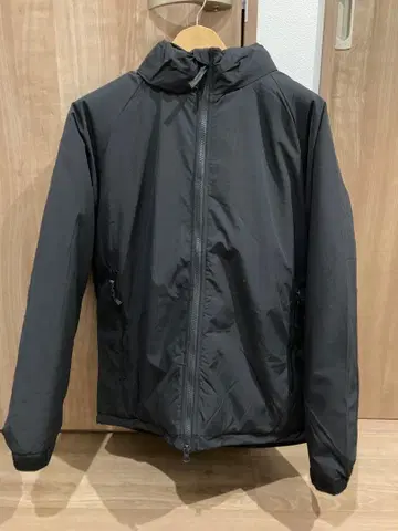 미사용 PCU GEN3 LEVEL7 자켓 레벨 ecwcs 씨비