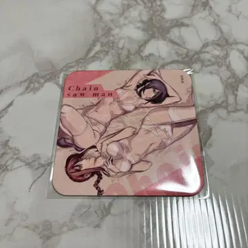 체인소 맨 코스터 레제 마키마