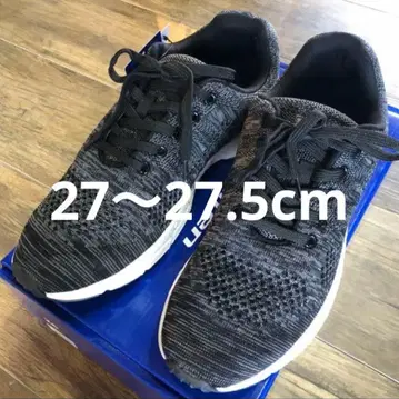 파이텐 스니커즈 27cm