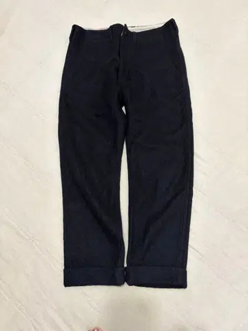 새상품급 어반 리서치 남성용 울 팬츠 40 M