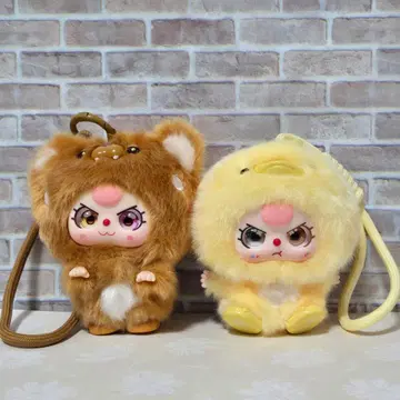 babyTHREE 2종 세트