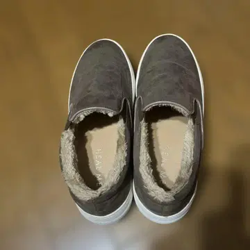 보아 달린 신발