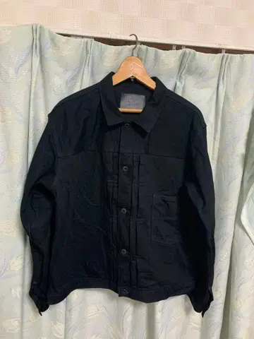 재팬 블루진스 classic denim jacket