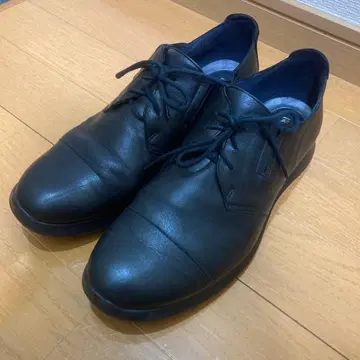 BON FUKAYA 블랙 신발 24.0