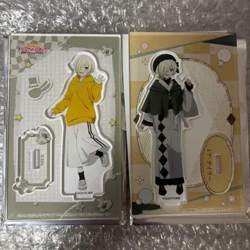 러브 라이브 니지가사키 미아 아크릴 스탠드