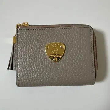 아타오 3단 폴더형 지갑