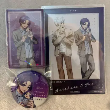 다코 시리즈 미카게 레오 3점 세트