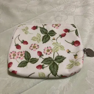 웨지우드 티슈 파우치