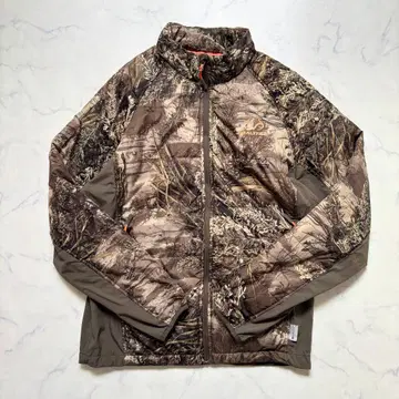 REAL TREE 리얼 3M 자켓