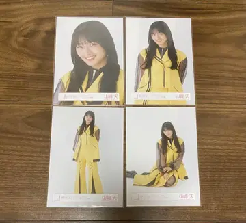 야마자키텐 3rd 투어 OP 컴프