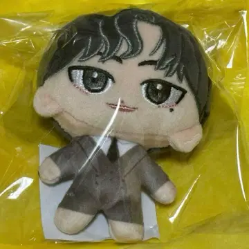 서인국 치비 키링