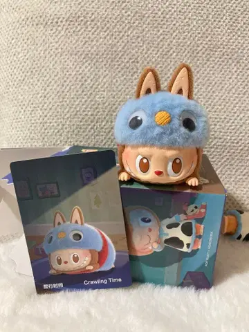 POP MART THE MONSTERS 01:00 AM