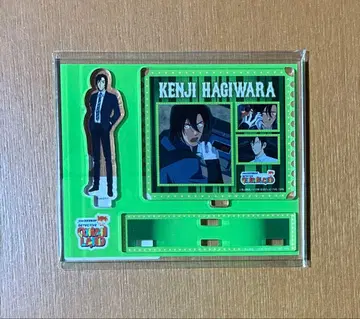 명탐정 코난랜드 아크릴 스탠드 하기와라 켄지