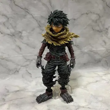 나의 히어로 아카데미아 제일복권 VS A상 데쿠 피규어