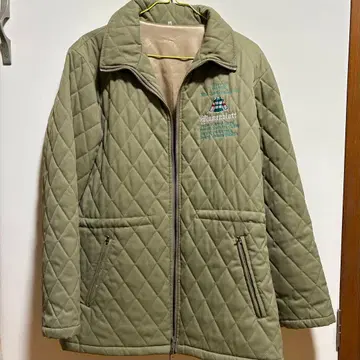 블루멘블라트 마일cs2008 우승 기념 점퍼 아우터 자켓