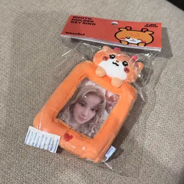 아이들 우기 미니니 카드 홀더 (G)i-dle