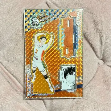 하이큐 카게야마 토비오 아크릴 스탠드