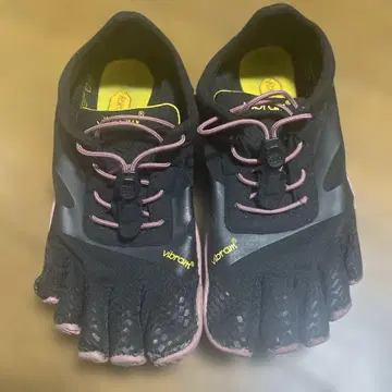 비브람 파이브핑거스 38