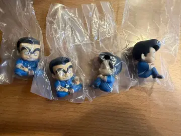 기다림 코치카메 료츠 칸키치 혼다 하야토