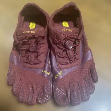 비브람 파이브핑거스 37