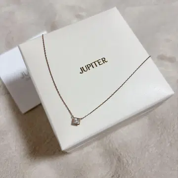 JUPITER 목걸이