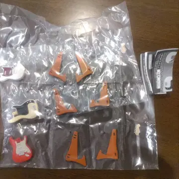 펜더 미니어처 컬렉션 2 60's