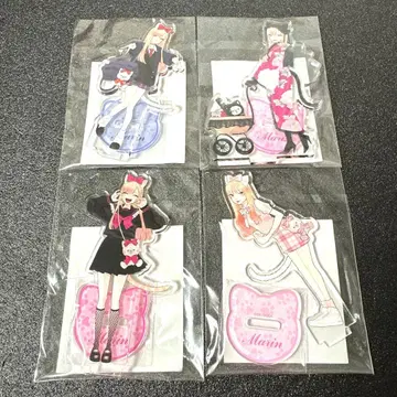 그 비스크 돌은 사랑을 한다 비스크돌 온라인 복권 아크릴 스탠드