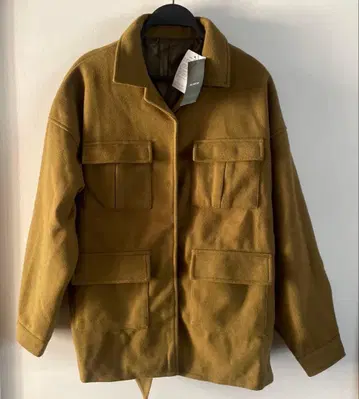 택 포함 새상품 RUMOR 자켓 코트 여성용