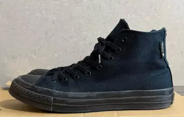 Converse CT70 Hi GORE-TEX Black 28cm