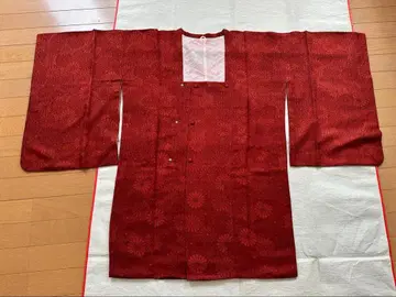 기모노 도행 코트 겉옷