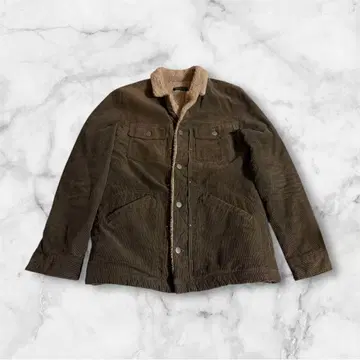 m3316 nAno univeRse 코듀로이 자켓 M