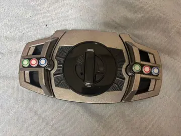 CSM 디엔 드라이버 버클