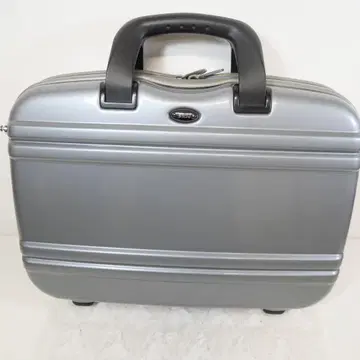 제로 할리버튼 아타셰 케이스 ZERO HALLIBURTON