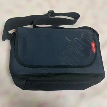 새상품급 맨해튼 포티지 메시지 마그넷 타입