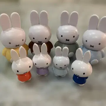 미피 오키아카리코보시 피규어 입상 인형