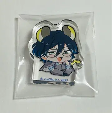 AGF 가루마니 미니 아크릴 피규어 요나기 형제 요나기 카오루