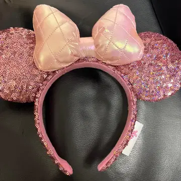 도쿄 디즈니 리조트 머리띠 미니