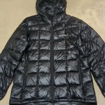 [ 컨디션 최상 ] 스페리오 다운 후드티