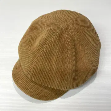 SB 코듀로이 헌팅 캡