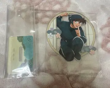 닌타마 란타로 아크릴 스탠드 세가 럭키 쿠지 도이 한스케