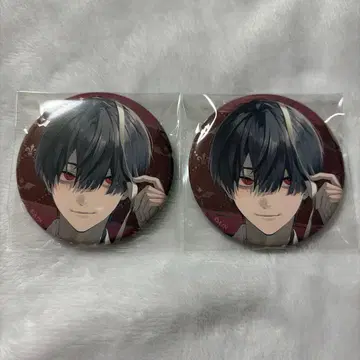 [ Happy B-day to Kuzuha ] 랜덤 캔뱃지