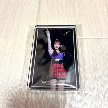 girls2 미니 아크릴 블록 [ 야마구치 키라 ]