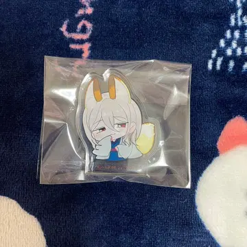 사사이 토이로 아크릴 피규어 음마 교육